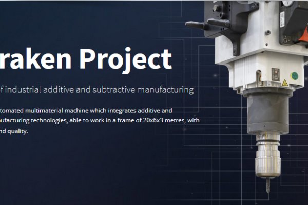 Кракен маркетплейс откуда взялся