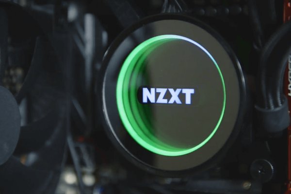 Гидра в даркнете