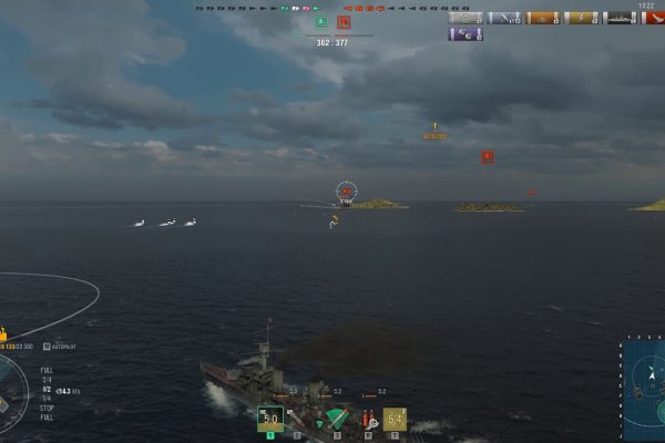 Кракен шоп это